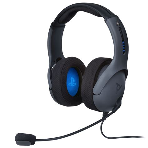 gaming headphones for playstation 4